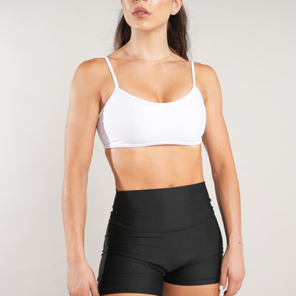 Top Plus Form Blanco