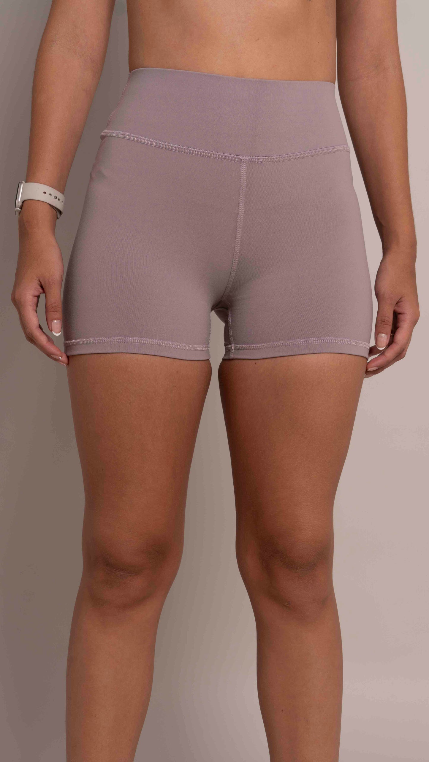 Mini Short Suplex Morado