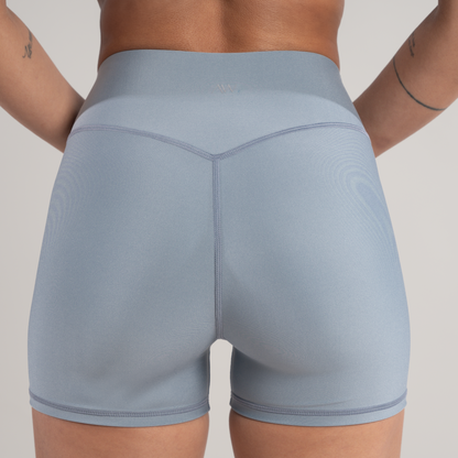 Mini short sens Cosmic Gray