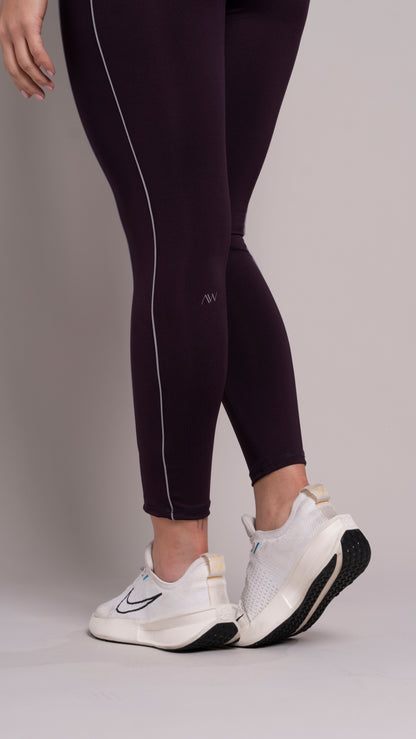 Luxemove jumpsuit Uva