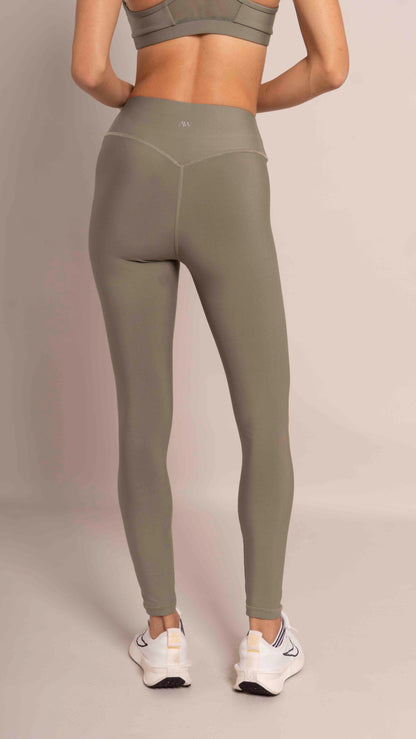 High Waist leggings sens Mermaid