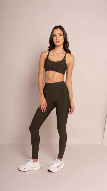 Skyline Top Sens Garden Green