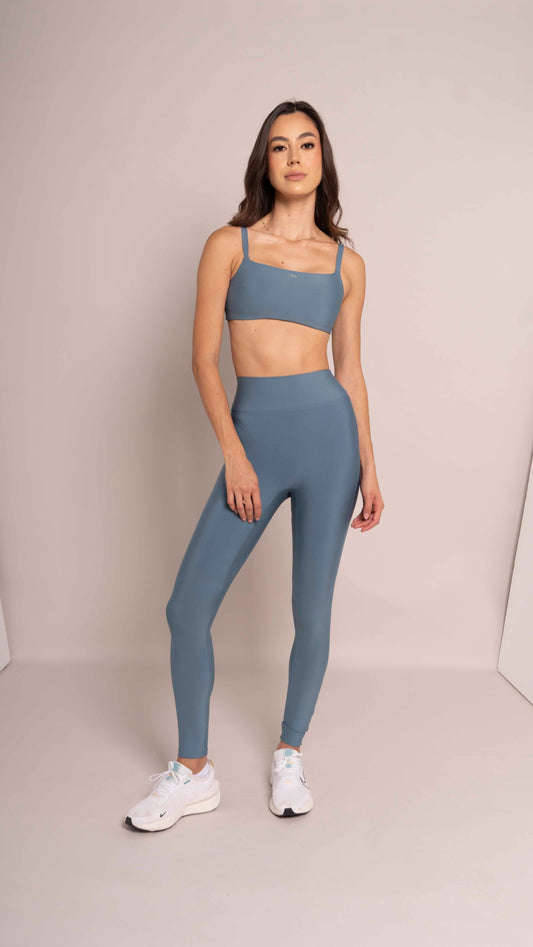 Essence Leggings Azul Astoria