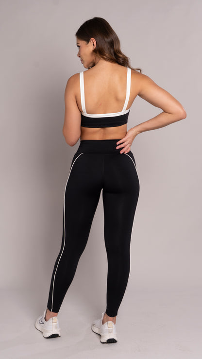 Luxemove leggings Power Negro