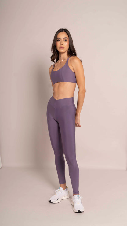 Skyline Top Sens Lavander