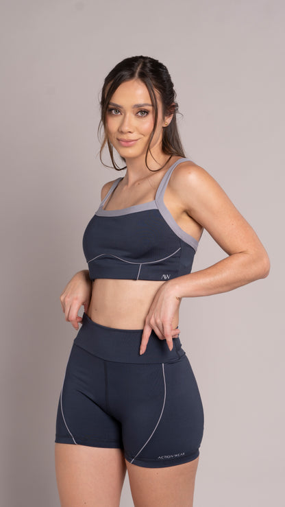 Blis biker Azul Noche