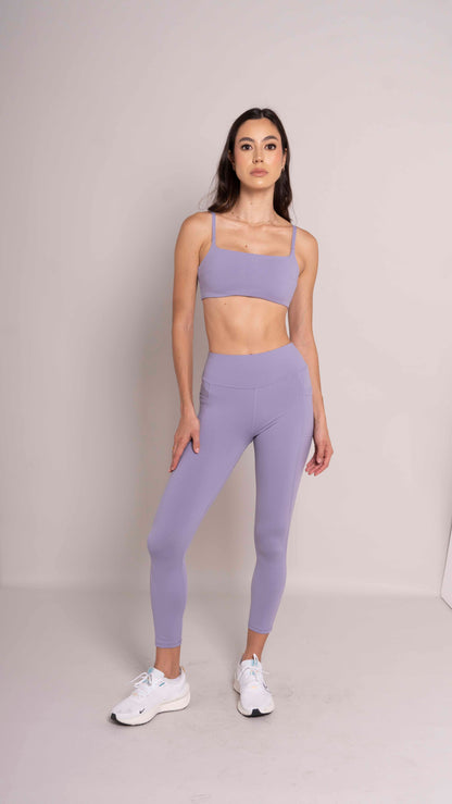 Lush top Suplex Lila Oscuro