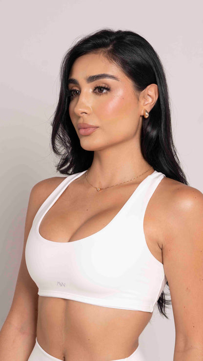 Sport Bra Crudo
