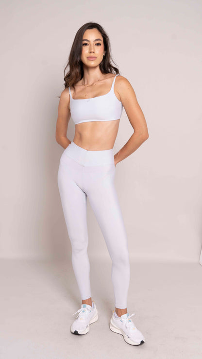 Lush top Sens Light Blue