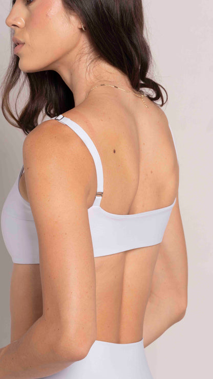 Lush top Sens Light Blue