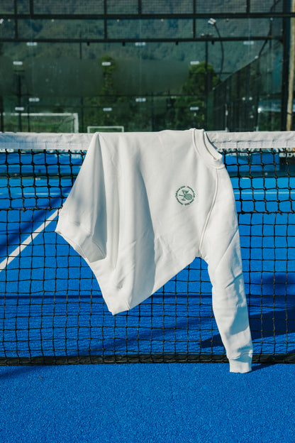 Buso Crew Neck ASC Crudo