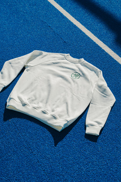 Buso Crew Neck ASC Crudo