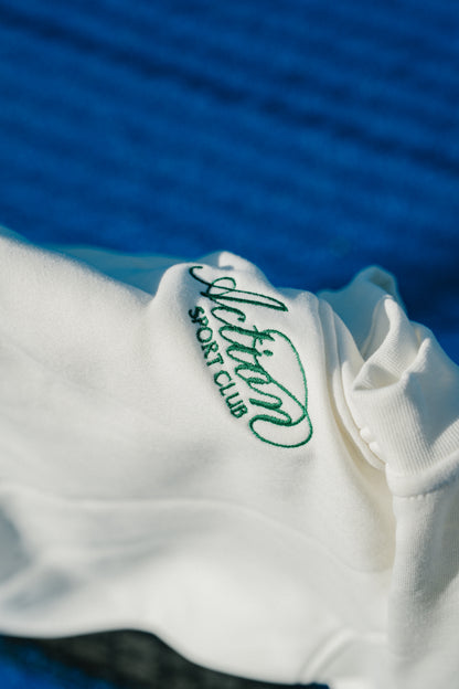 Buso Crew Neck ASC Crudo