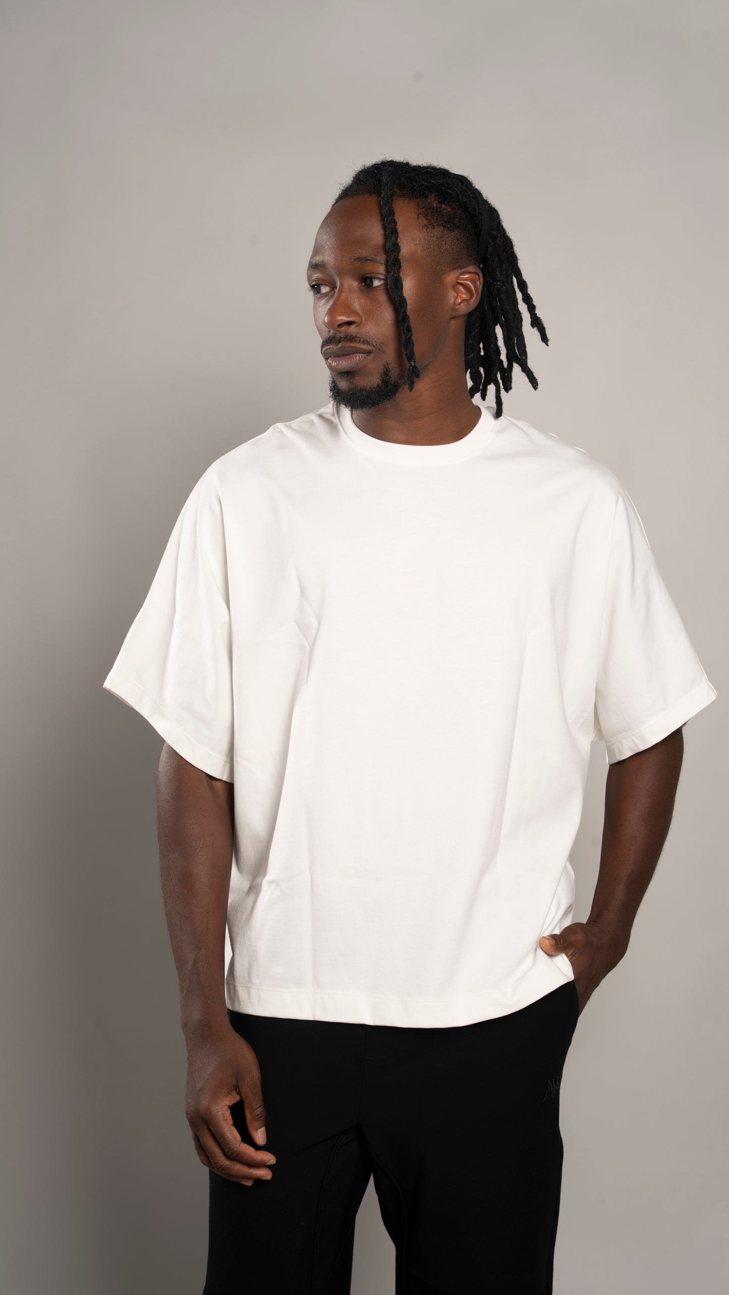 T shirt ultra Blanco