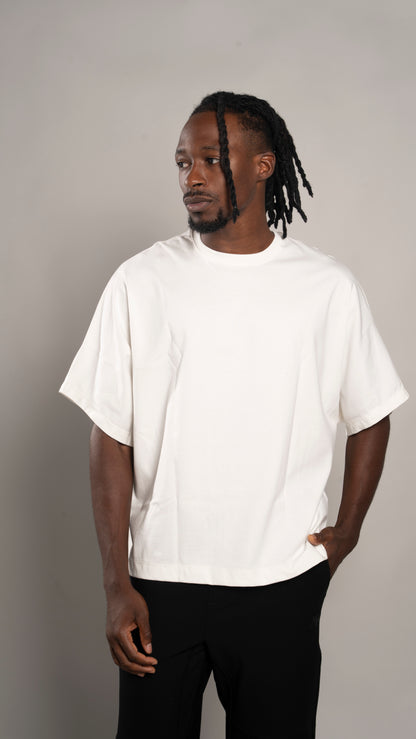 T shirt ultra Blanco