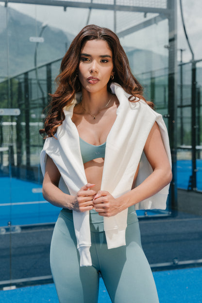 Buso Crew Neck ASC Crudo