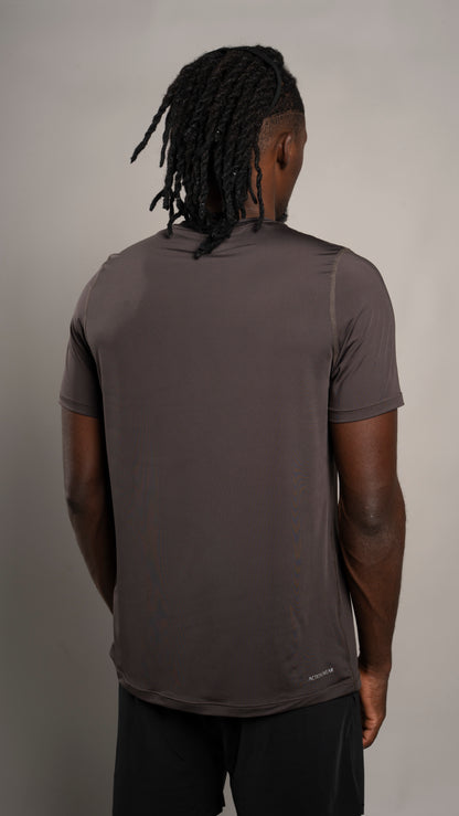 Performance Tee Men´s Stone