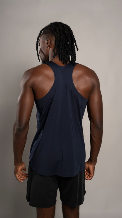 Tank side cuts Navy