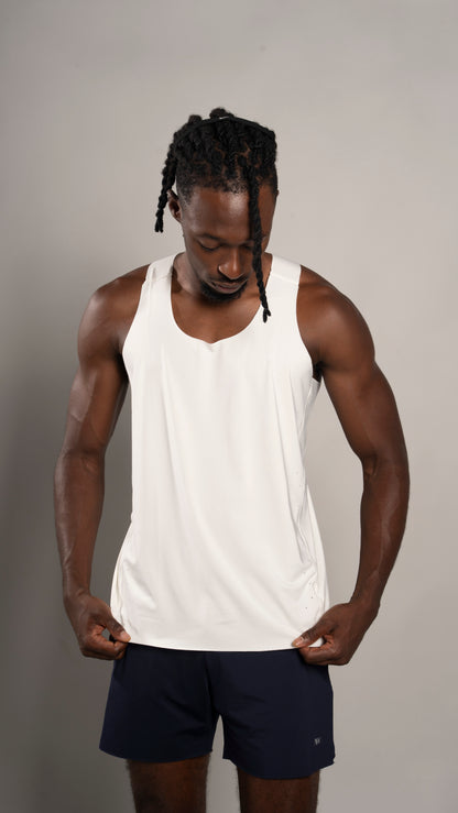 Tank side cuts Crudo