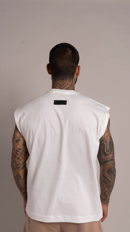 Classic Cutoff Crudo