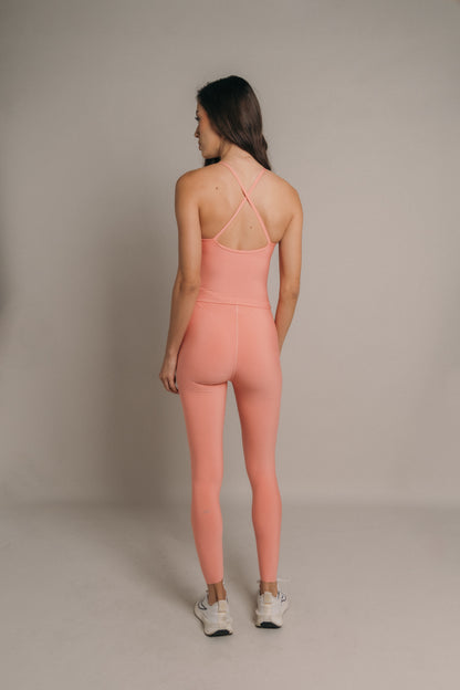 Parfait high waist leggings Canyon