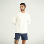 Long sleeve Men Crudo