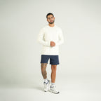 Long sleeve Men Crudo
