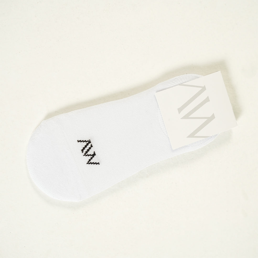 Socks AW Blanco
