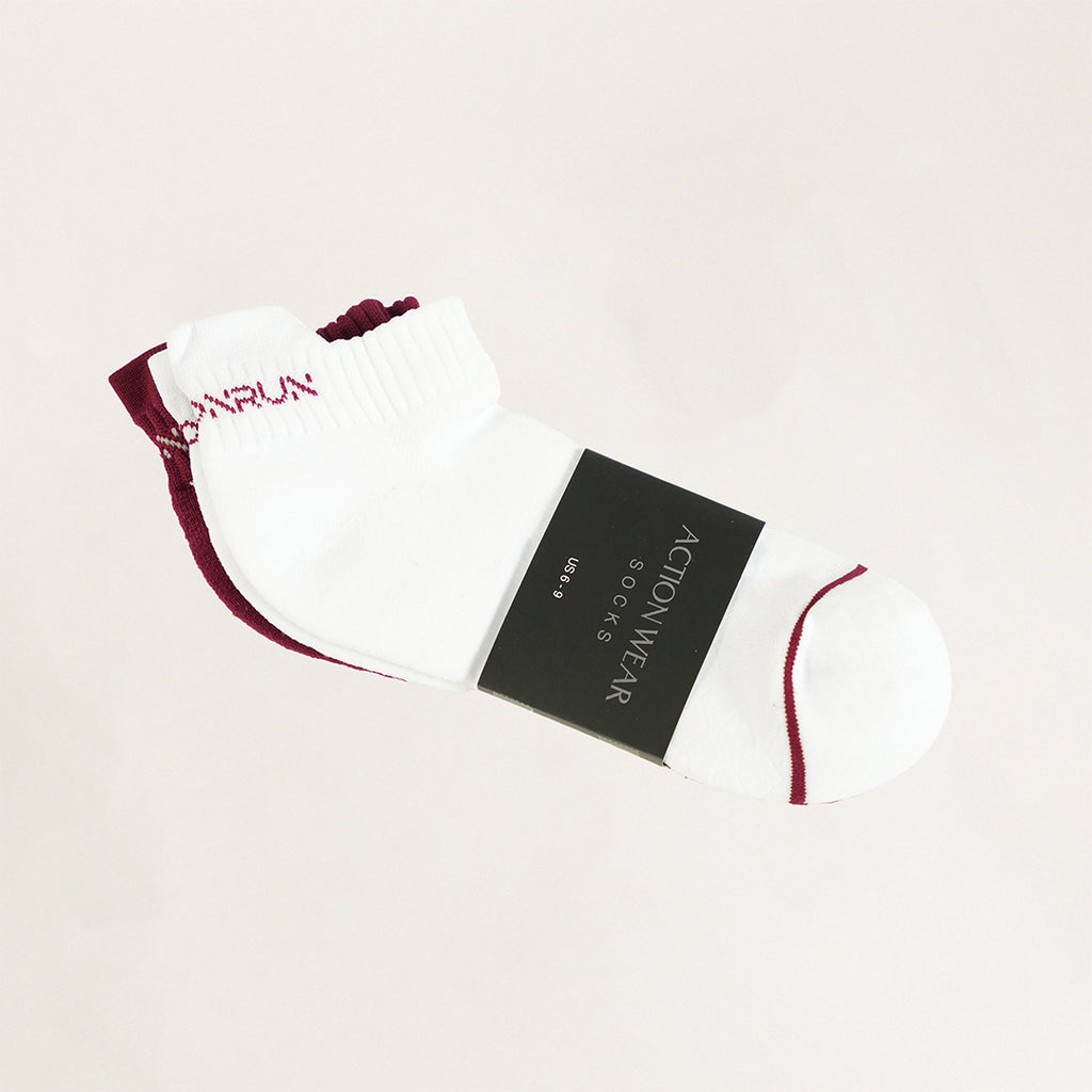 Duo Run fit Socks