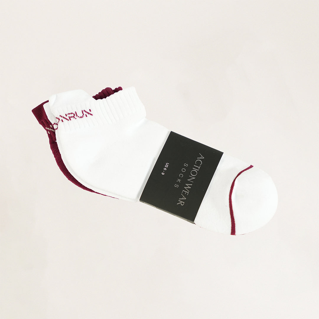 Duo Run fit Socks