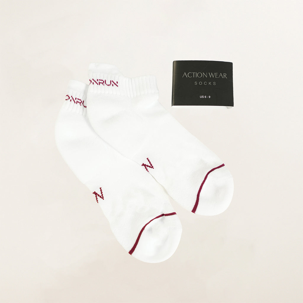 Duo Run fit Socks