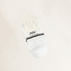 Classic Socks AW Blanco