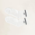 Classic Socks AW Blanco