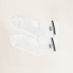 Classic Socks AW Blanco