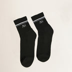 Classic Socks AW Negro