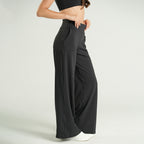 Flow Pant  Negro