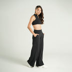 Flow Pant  Negro