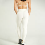 Apple CurveUp Leggings Crudo
