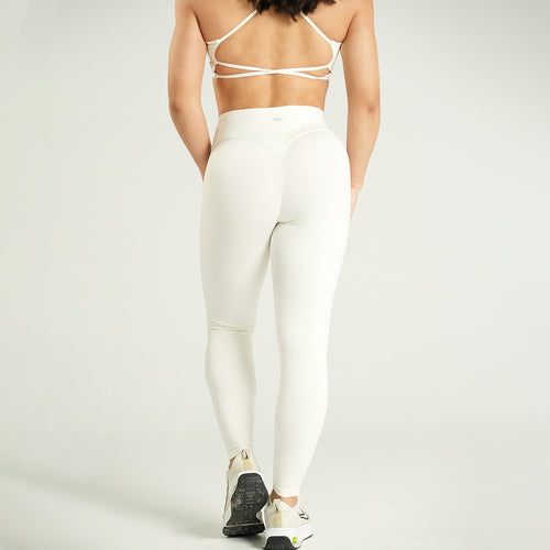 Apple CurveUp Leggings Crudo