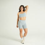Biker pockets sens Cosmic Gray