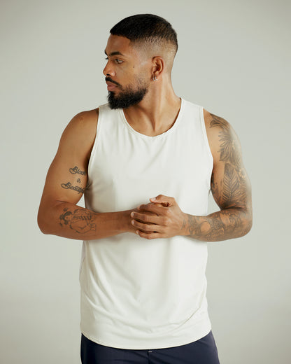 Crimson men tank Crudo