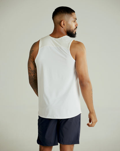 Crimson men tank Crudo