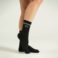 Classic Socks AW Negro