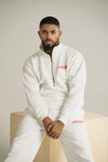 Wellness Pull Over Crudo