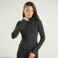 Contour Jacket Negro