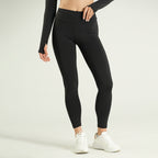 Apple CurveUp Leggings Negro