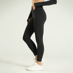 Apple CurveUp Leggings Negro