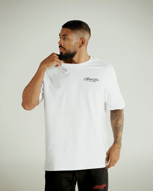 Wenever T shirt Crudo