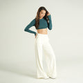 Flow Pant  Crudo