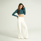 Flow Pant  Crudo